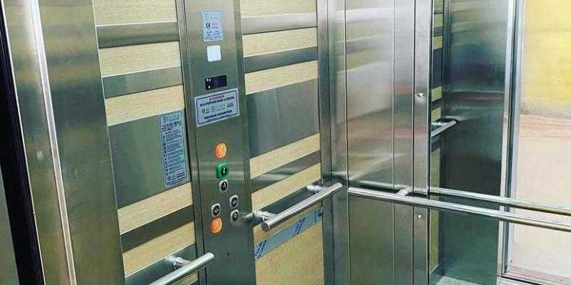Dilovası Makine İhtisas OSB İnsan Asansörü 