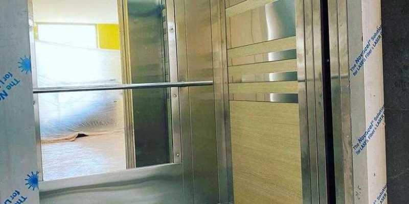 Dilovası Makine İhtisas OSB İnsan Asansörü 