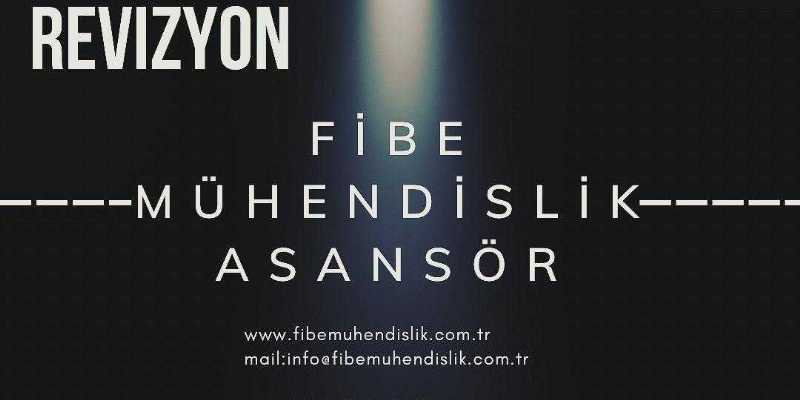 İMG İnşaat Tuzla İnsan Asansörü 