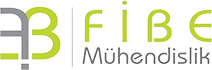 Fibe Mühendislik Logo